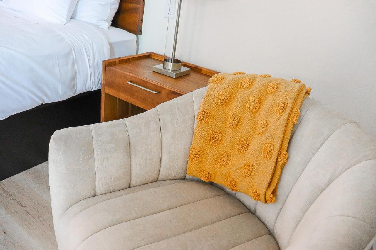Foxglove Suite At The Wildflower Inn Gold Beach Exterior foto